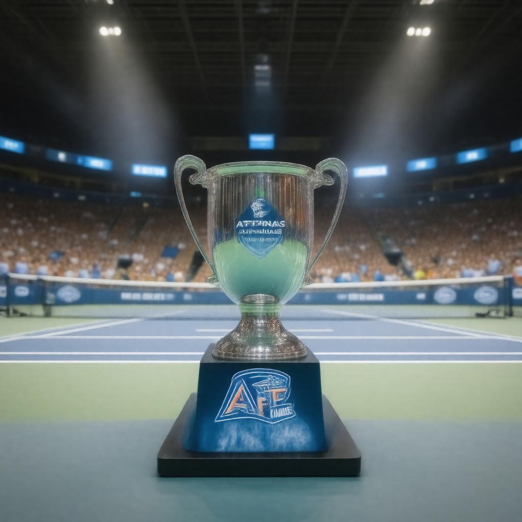 ATP Finals